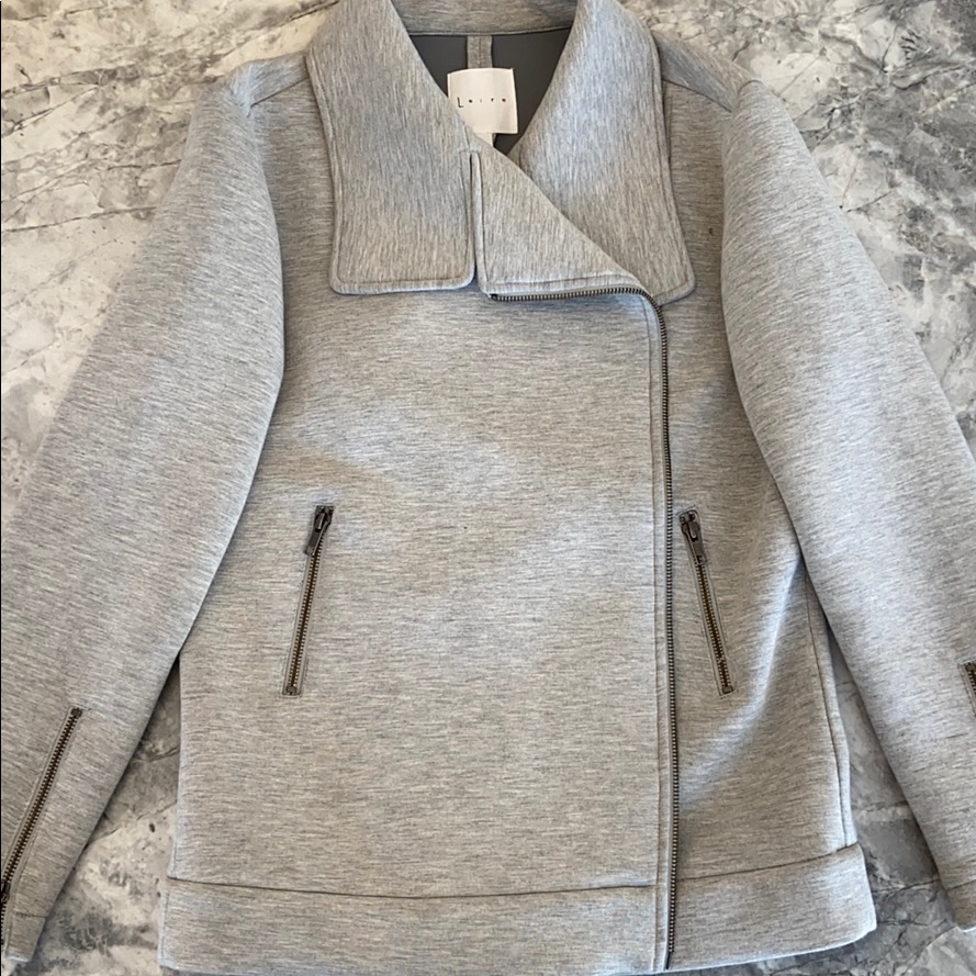Euc Leith Jacket